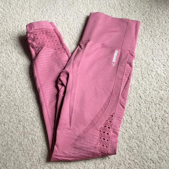 Gymshark Pants - Gymshark leggings